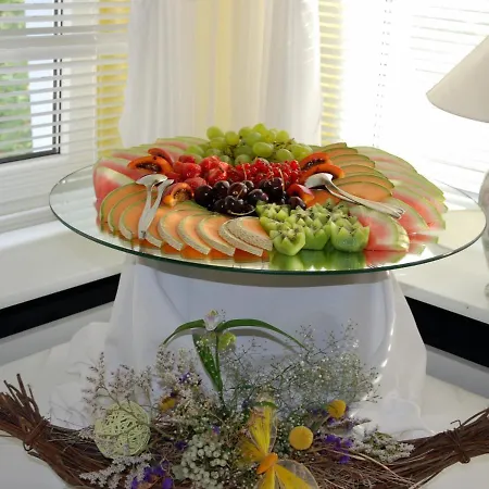 Waldhotel & Restaurant Bergschlosschen Hotel 3*