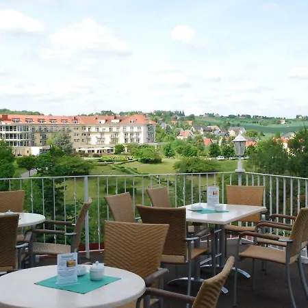 Waldhotel & Restaurant Bergschlosschen Hotel