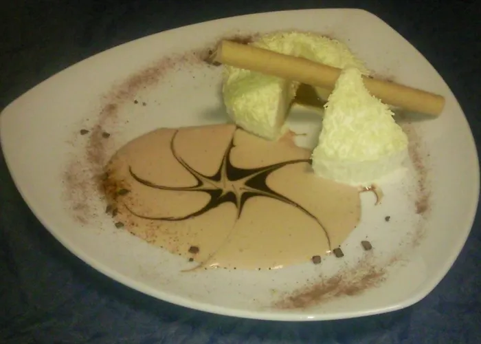 Hotel Waldhotel & Restaurant Bergschlosschen