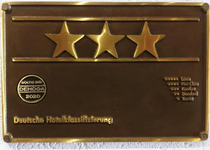 Waldhotel & Restaurant Bergschlosschen